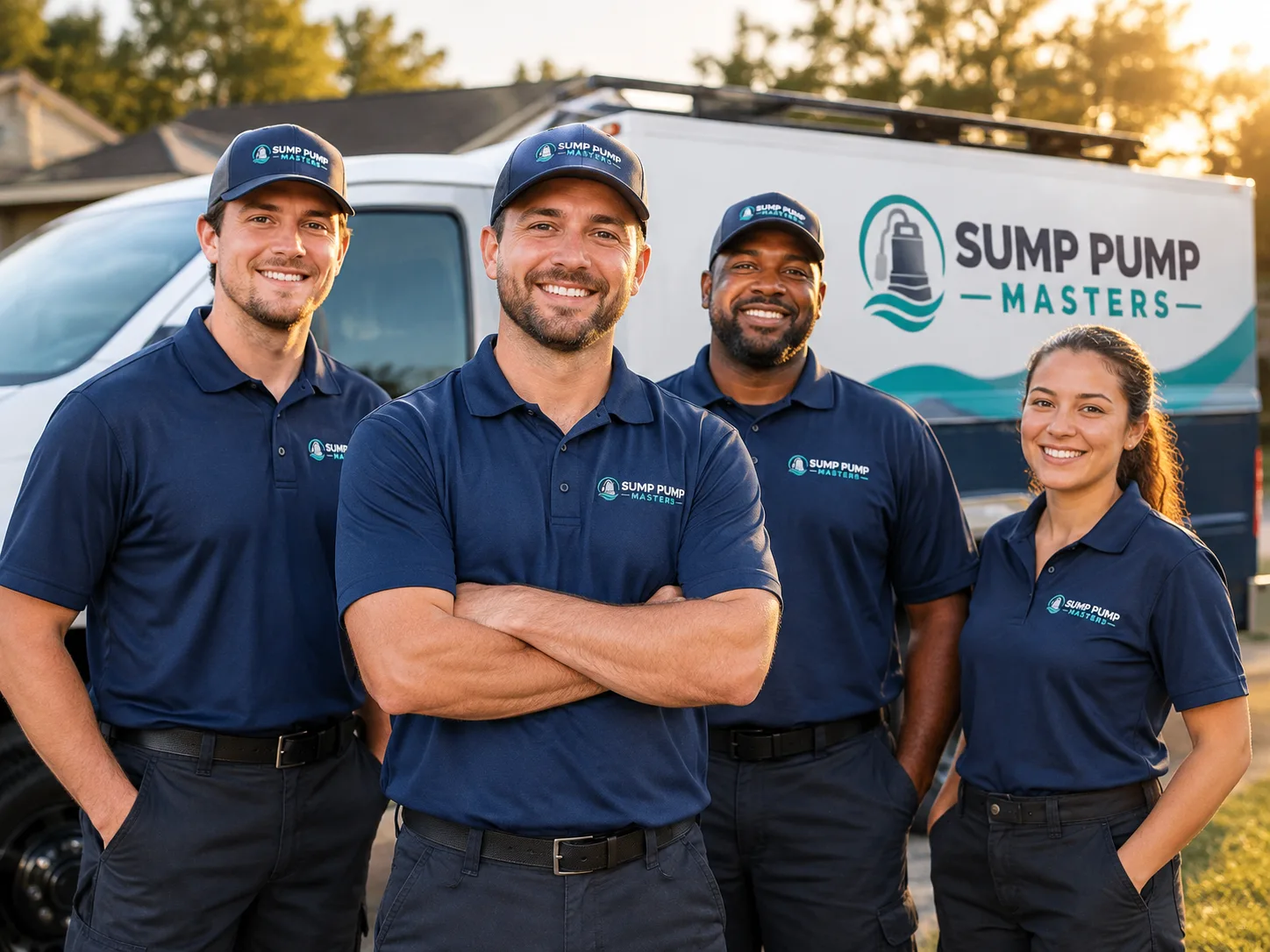 Sump Pump Repair company in Blakesburg, IA