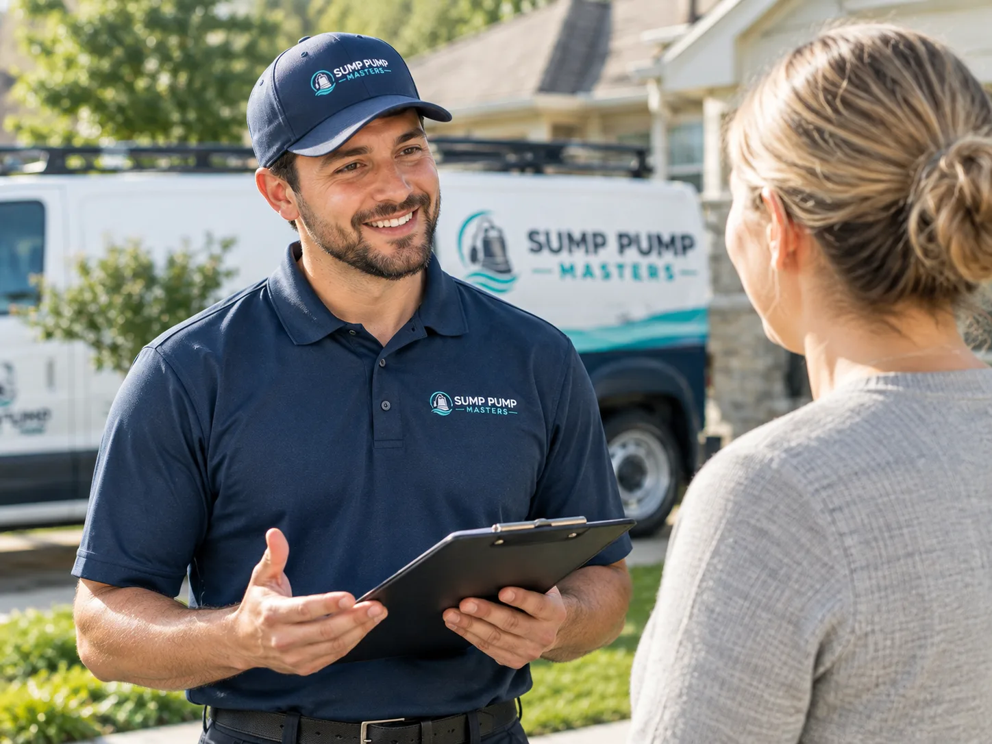 Sump Pump Repair Blakesburg, IA FAQs